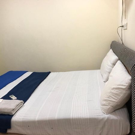 パリス イン バンコク バンコク都 エクステリア 写真