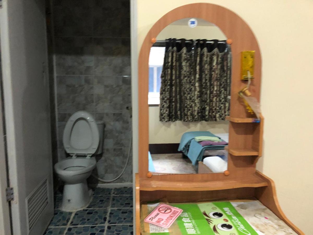 パリス イン バンコク バンコク都 部屋 写真